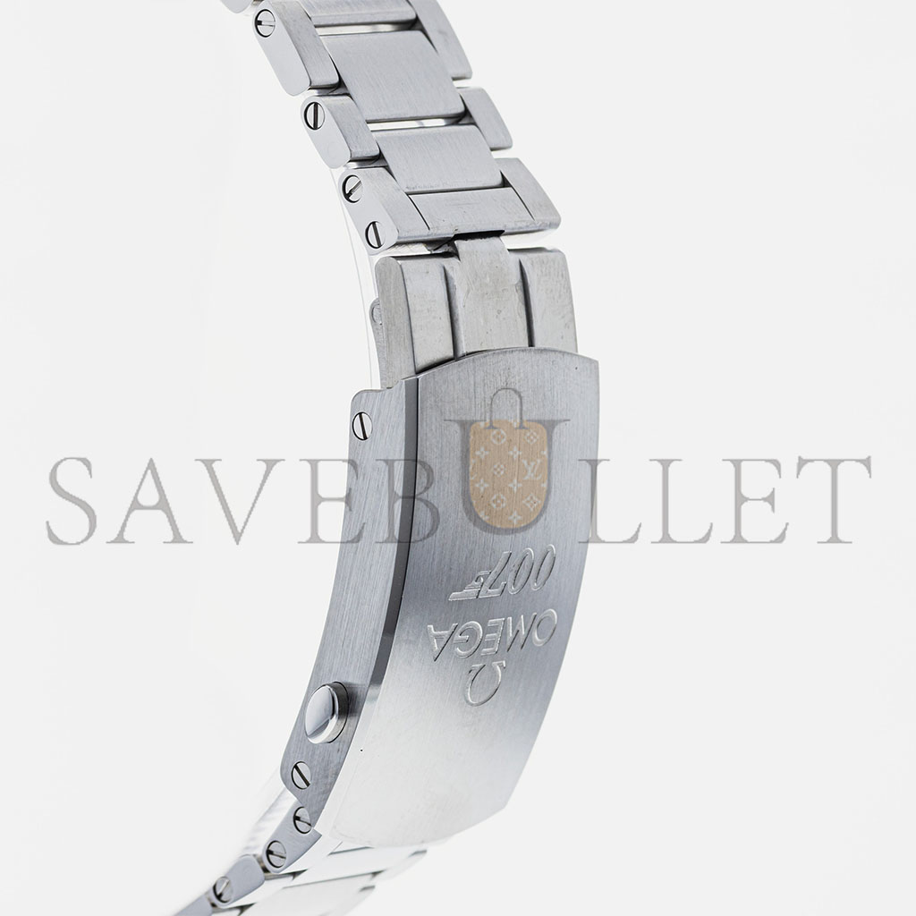 Om**a seamaster 300 master co-axial james bond spectre watch 233.32.41.21.01.001